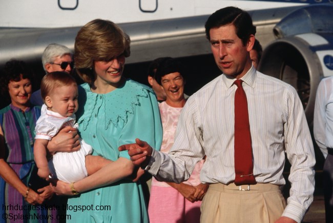 Duchess Kate: Royal Tour 2014 Confirmed; Will George be joining His