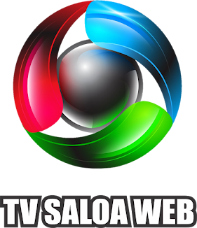 ASSISTA A TV SALOA WEB AO VIVO