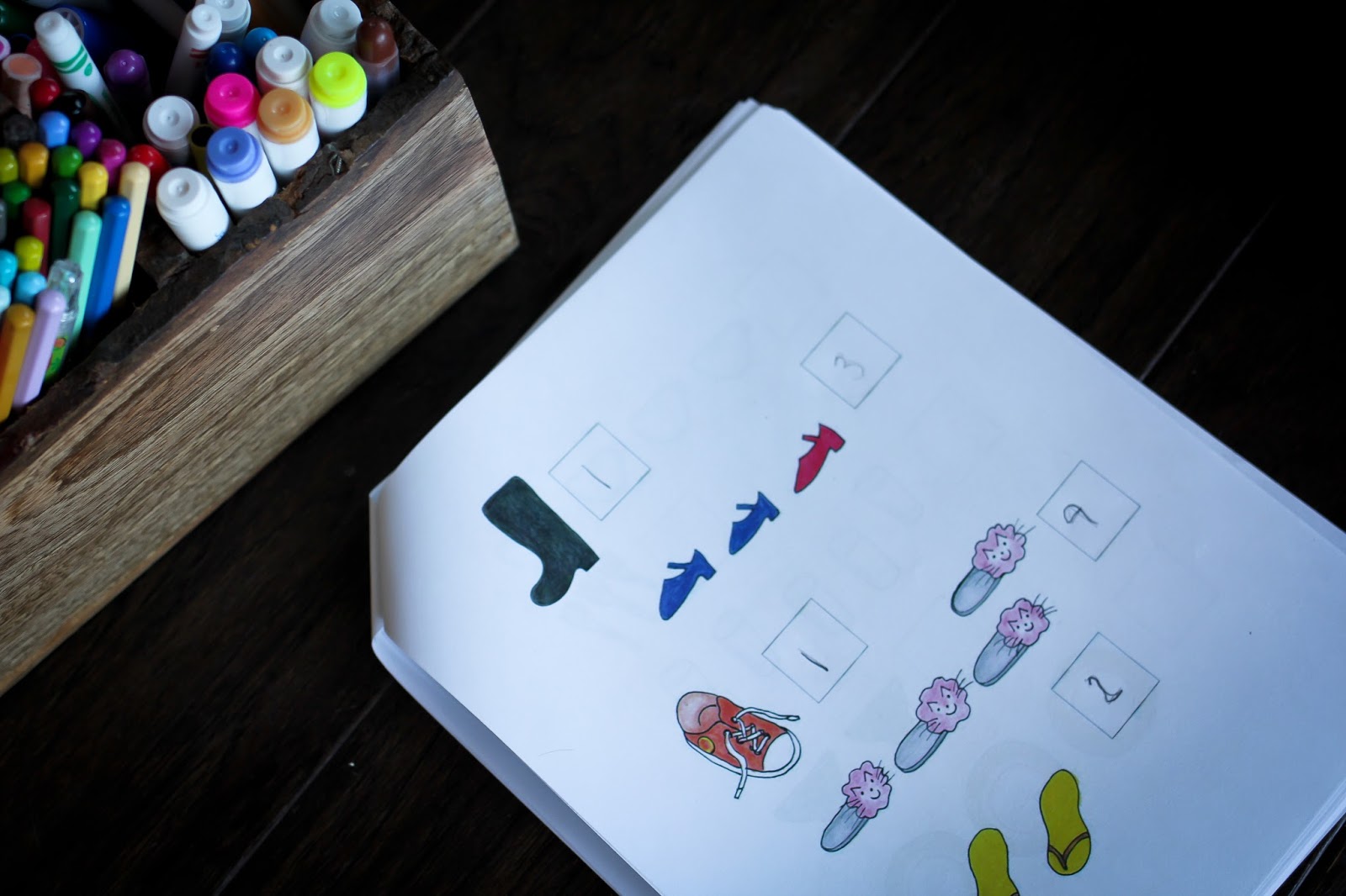 Educational games essay image