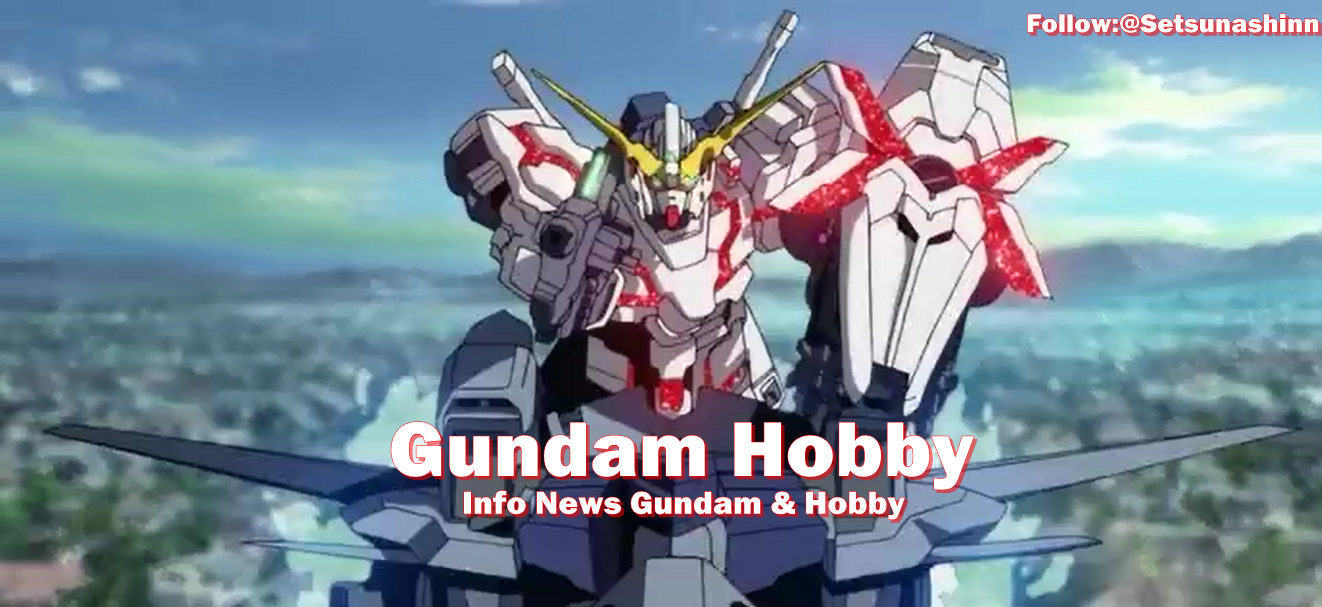 Gundam HOBBY