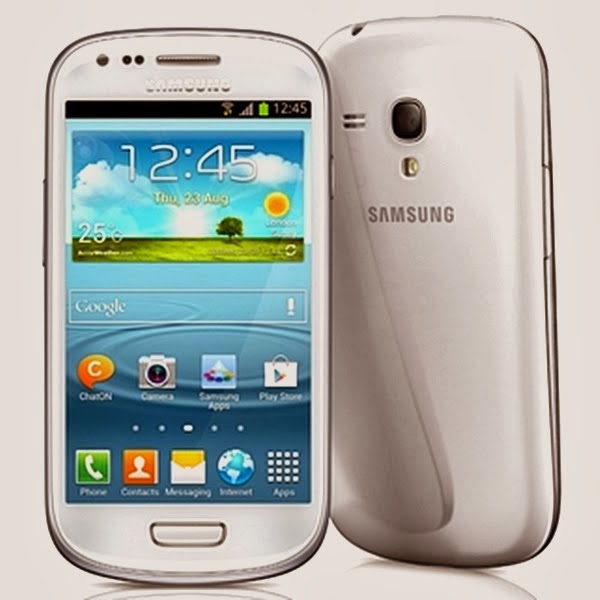 Unlock Samsung Galaxy S3 Mini SMG730A