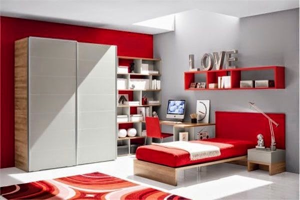cute and beautiful bedroom designs