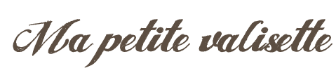 Ma Petite Valisette