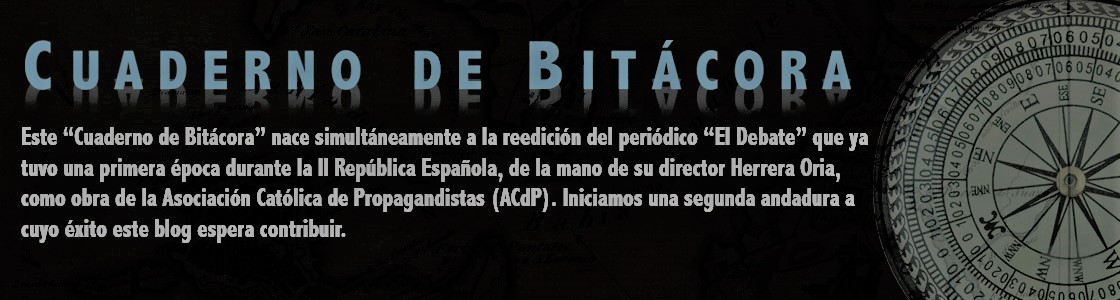 CUADERNO DE BITÁCORA