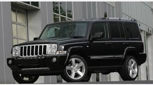 2017 Jeep Commander Launch Date And Price 2017 Jeep Commander picture