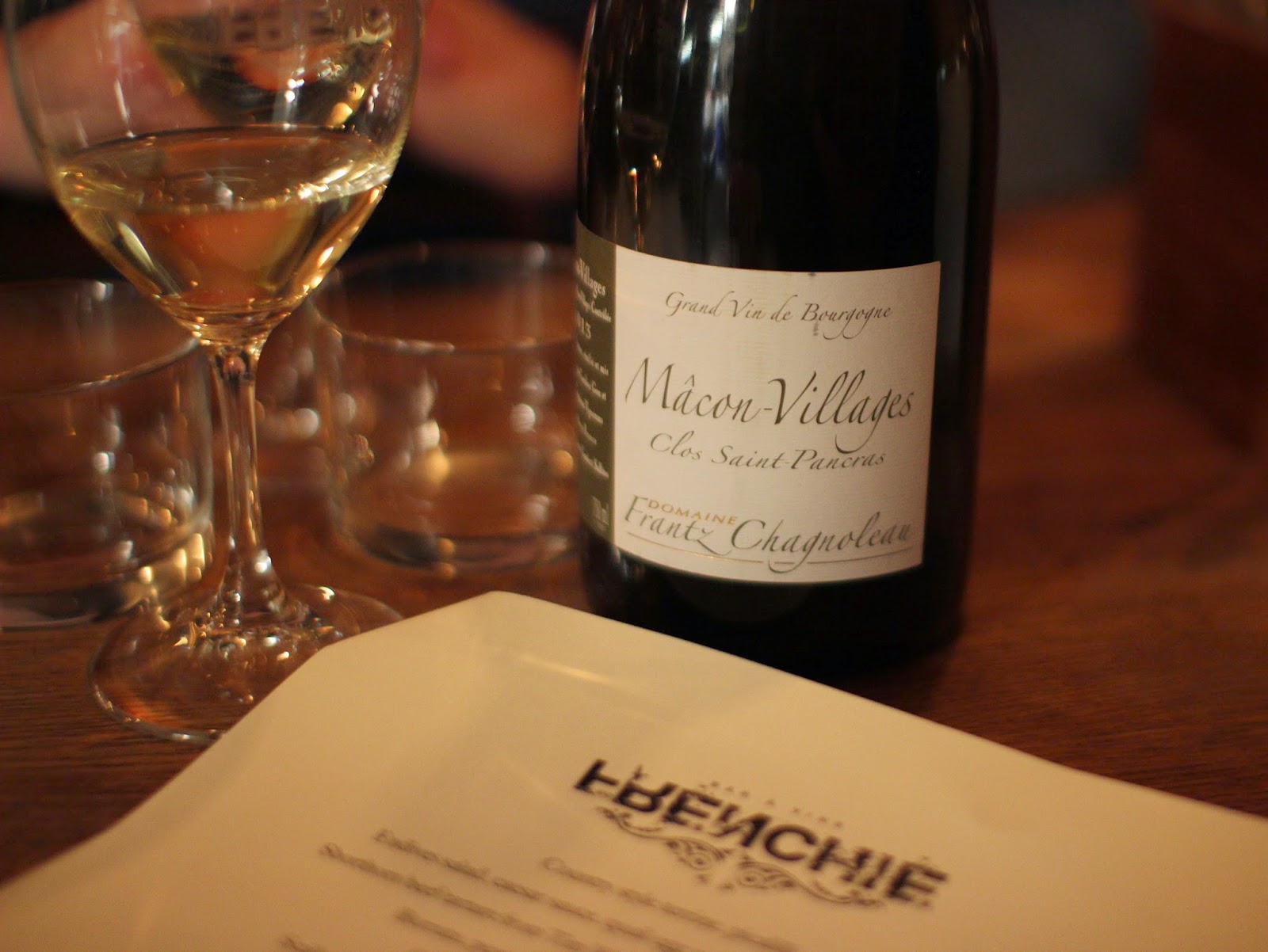 Bow Dream Nation London Lifestyle Blog RESTAURANT REVIEW Frenchie