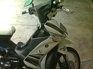 Cara Modif Yamaha Vega Zr Cara Modif Yamaha Vega Zr