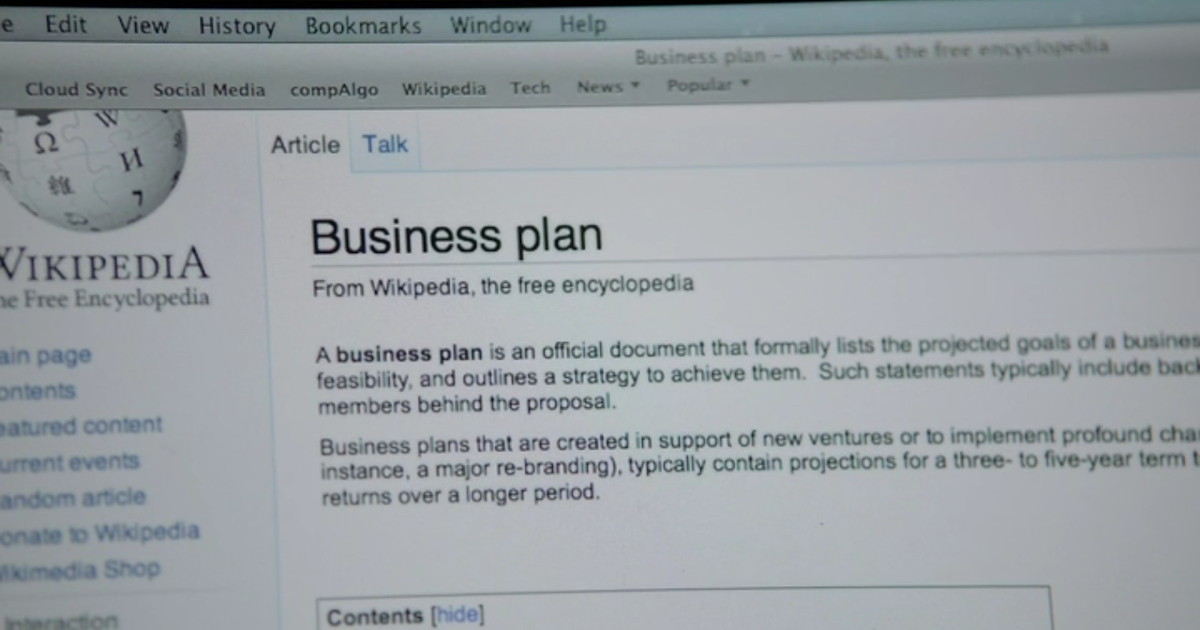 personal professional practice creating a business plan business plans wikipedia
