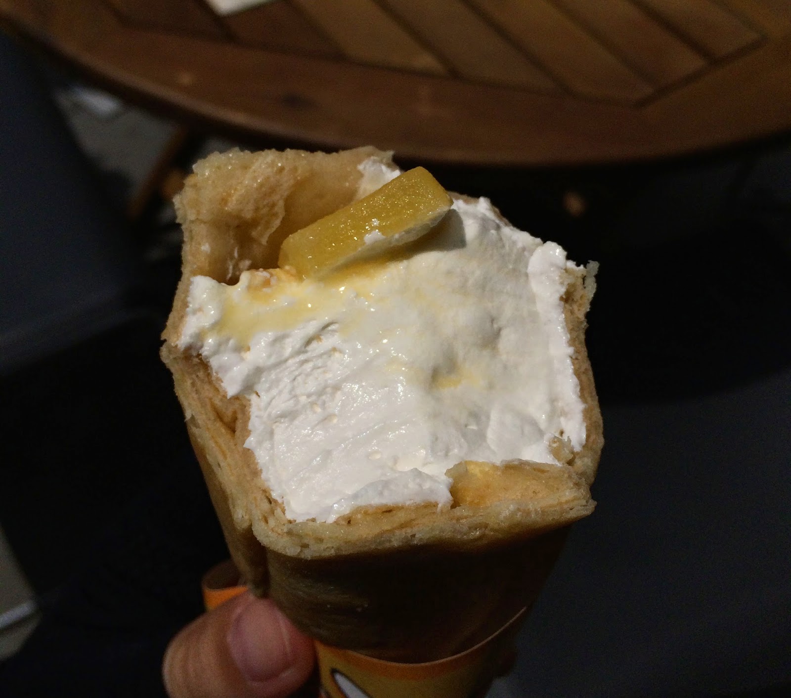 Gudetama SunnySide Up Style KyaraKure! / ぐでたま 目玉焼き風キャラクレ！ I'm Made