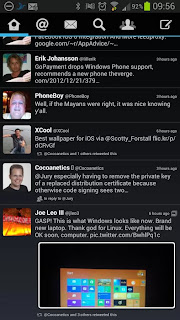 Tweetings for Twitter v3.4.1 Tweetings for Twitter v3.4.1