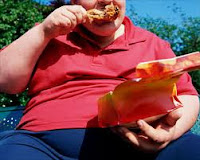 foods that will make you fat fast