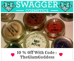 Glamour goddess coupons