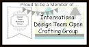 Lid van: International Design Team Open Crafting Group