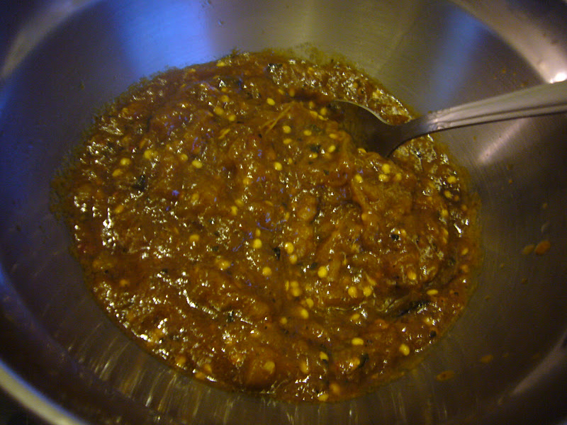 Koko's Kitchen Dominican Okra Stew Over Steamed Rice with Fire Roasted