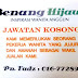 Kerja Kosong Pembantu Butik