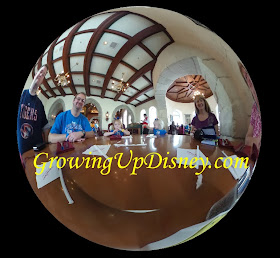  Spherical Photo Akershus Royal Banquet Hall