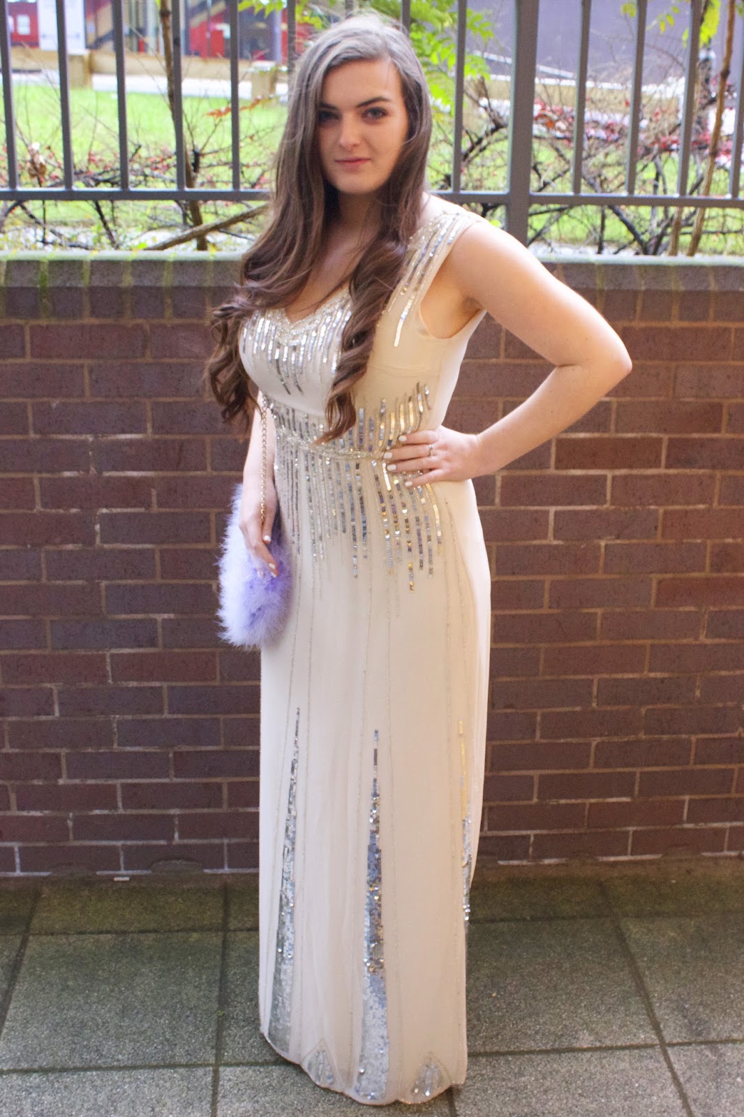 Fashion Lace and Beads Rachel Nicole