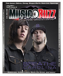 July 2011 Cover