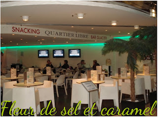 Le Quartier latin Le Quartier latin