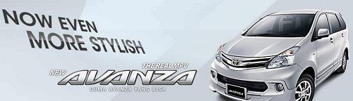 Daftar Harga Mobil Toyota Seri Avanza Terbaru Daftar Harga Mobil Toyota Seri Avanza Terbaru