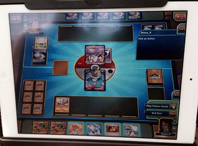 O que quer dizer a sigla TCG?