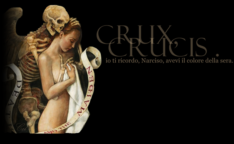 Crux;Crucis