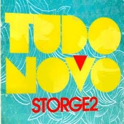 Storge2 - Tudo Novo 2011 Storge2 - Tudo Novo 2011