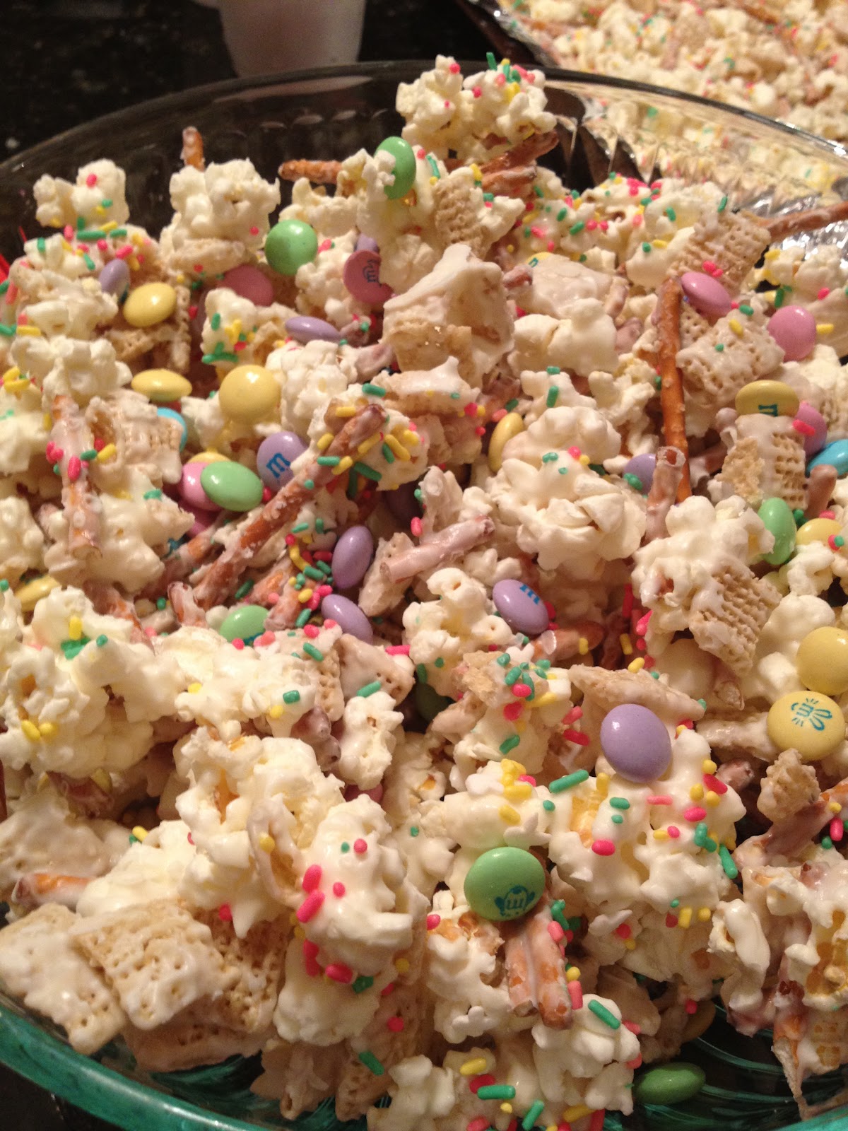 Bunny Bait, Whenever Bait Life in the Green House