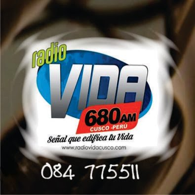 RADIO VIDA CUSCO