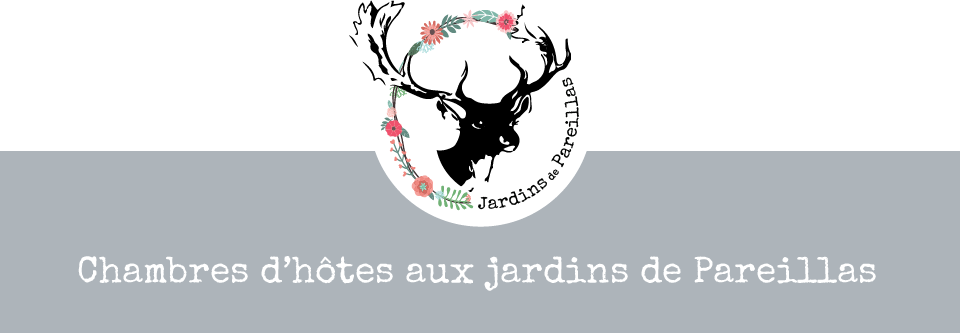 être au jardin