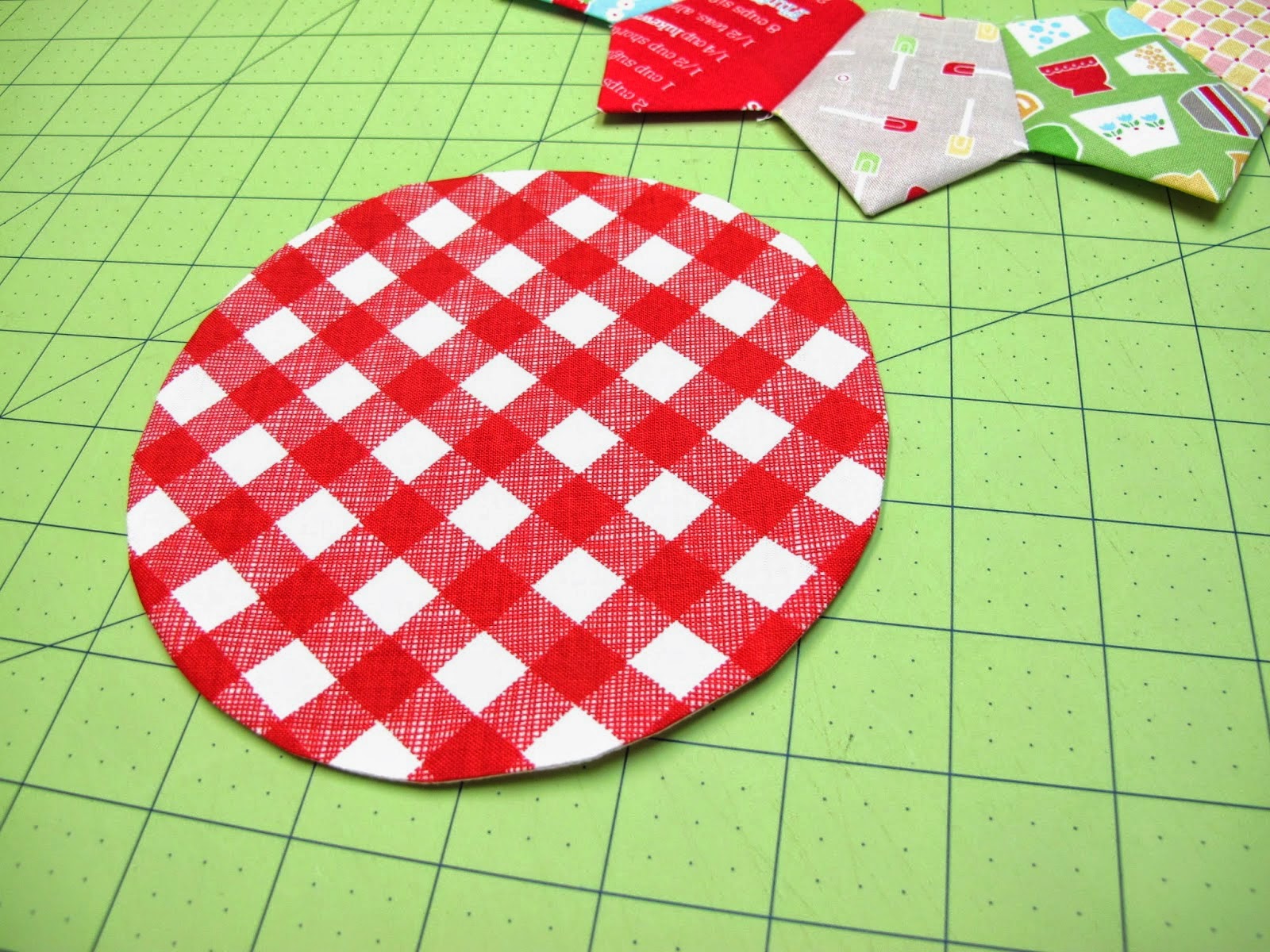 Fly Away Quilts Applique Basketball Quilt