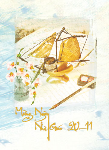 Ảnh thiệp đẹp 20-11 mới nhất 2013 kính tặng thầy cô 21 anh thiep dep 20-11 moi nhat 2013 kinh tang thay co 19