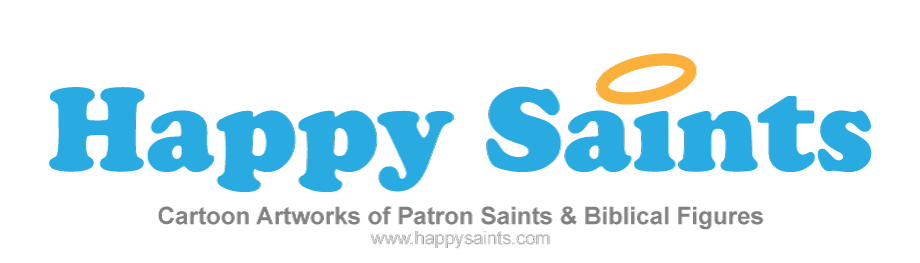 Happy Saints