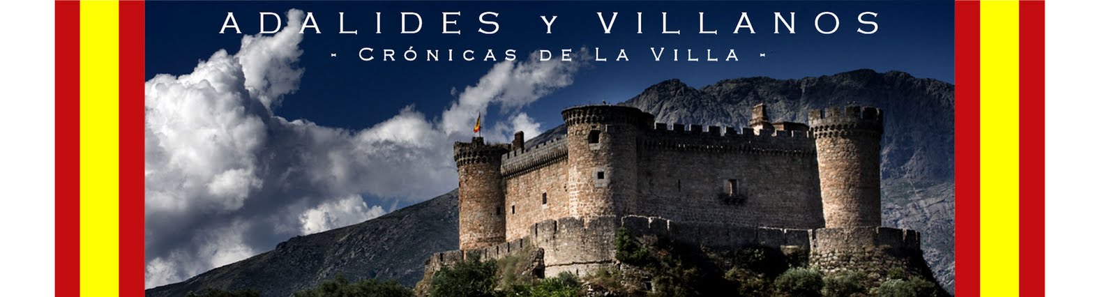 Adalides y Villanos