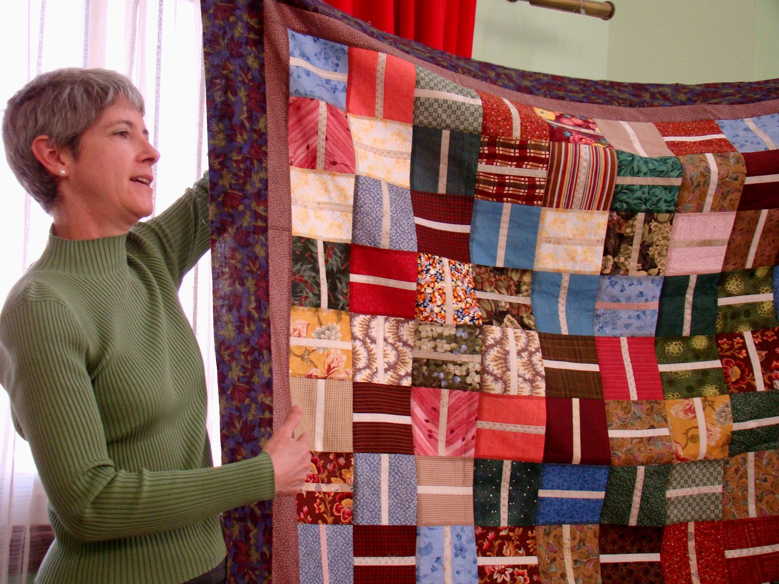 Qatar Quilt Guild