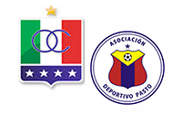 Once Caldas vs Pasto Once Caldas vs Pasto