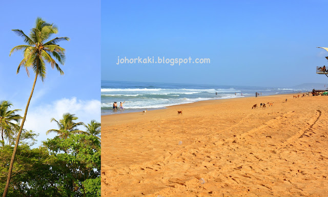 My First Day in Panaji Goa India with AirAsia Panaji-Goa-India-AirAsia