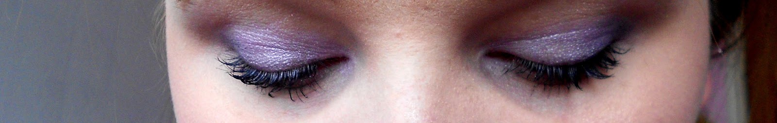 purple smokey eye makeup rumours eyeshadow palette review £1 cheap makeup