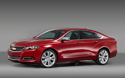 16 Chevy Impala Ss Specs Price Release Date Best Cars Upg