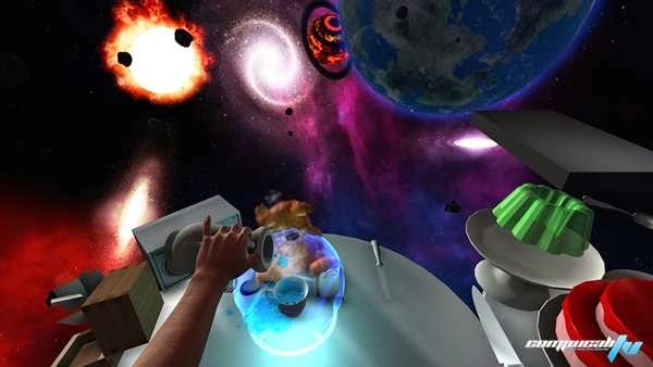 Tea Party Simulator 2015 PC Game Tea Party Simulator 2015 PC Game