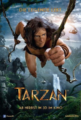 Tarzán (2013)