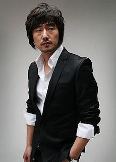 Foto Ryu Seung Soo Foto Ryu Seung Soo