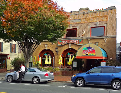 Mexican Restaurant Church Street Orlando Mexican Restaurant Church Street Orlando