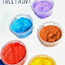Homemade Face Paint Recipe