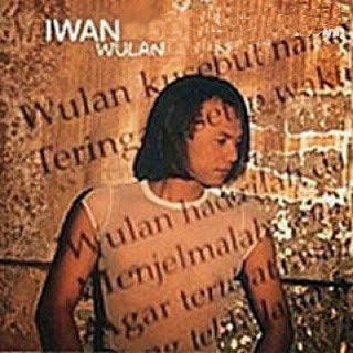 Iwan - Wulan (Full Album 1996) Iwan - Wulan (Full Album 1996)