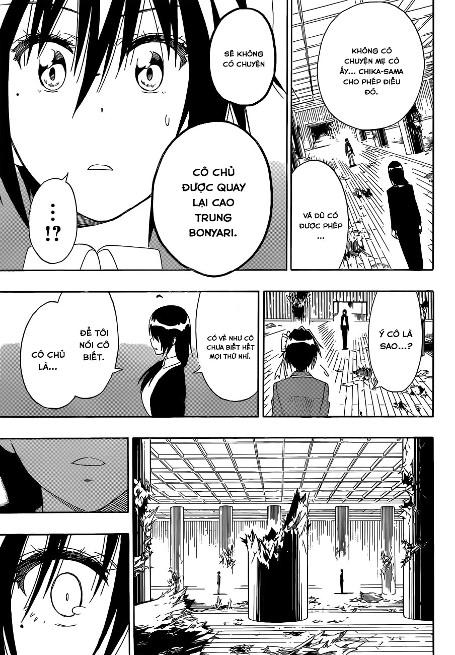 Fuuka chap 185
