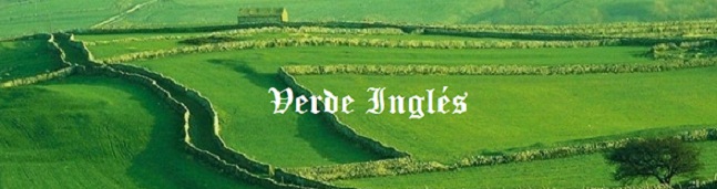 Verde Inglés