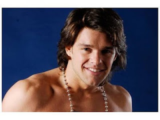 Leandro Penna bañero fotos