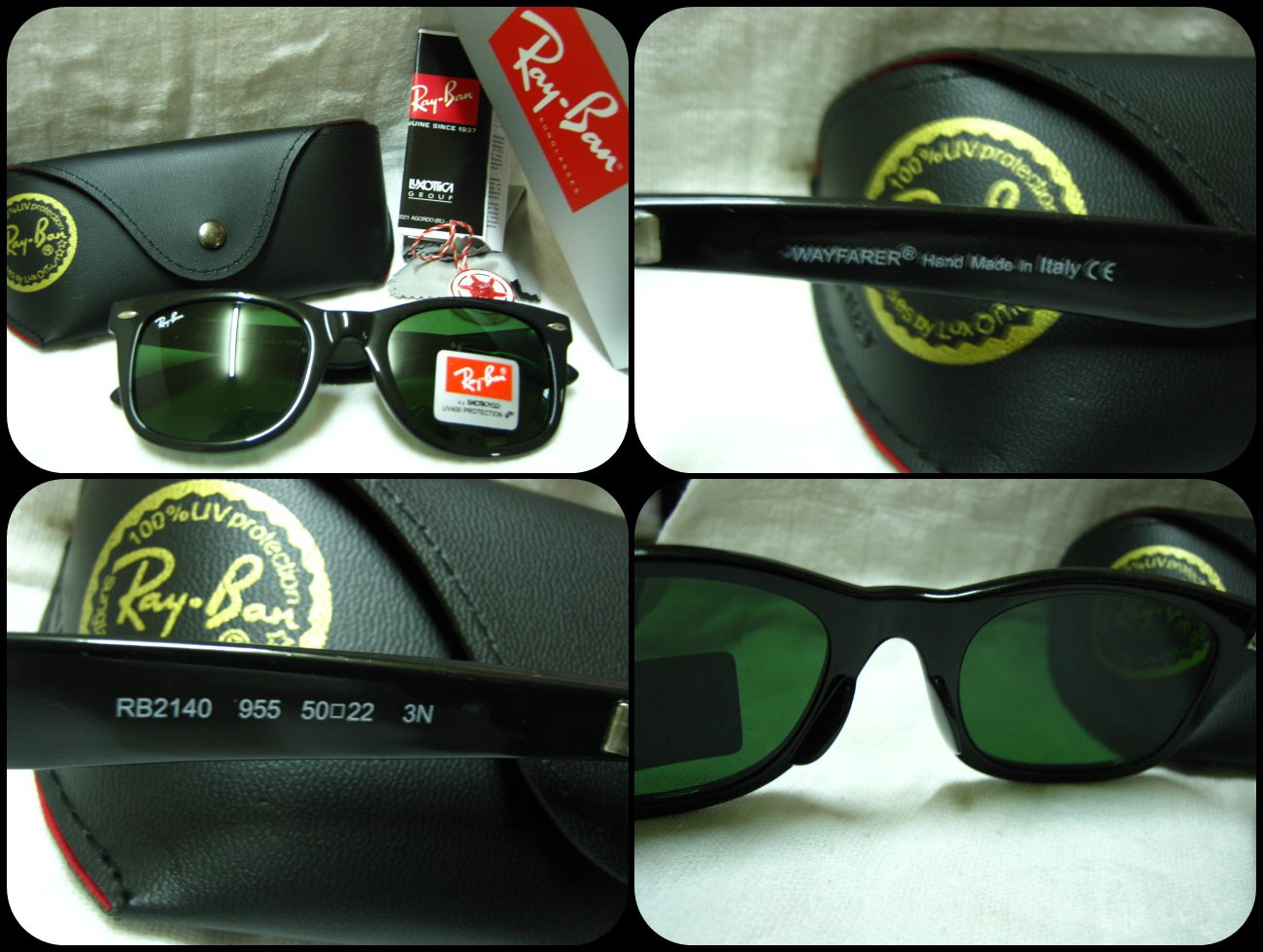 Rayban Wayfarer 2140 Rayban Wayfarer 2140