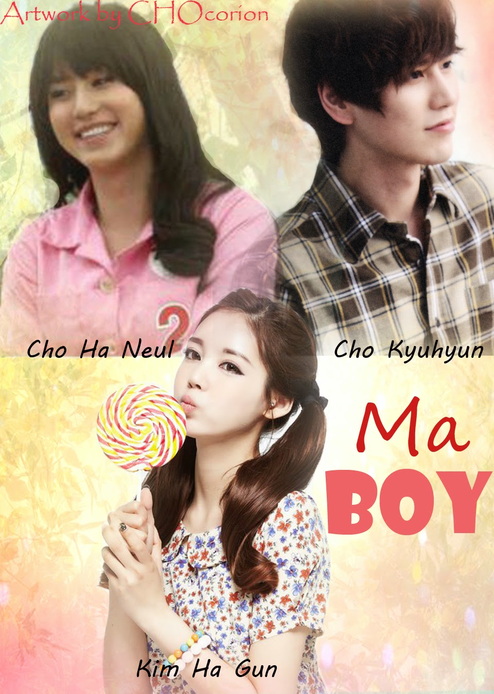 Kyuminjae